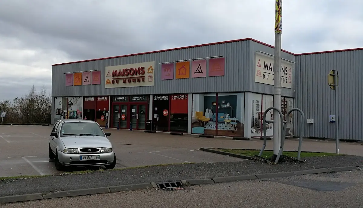 Maisons du Monde Limoges — photo 1