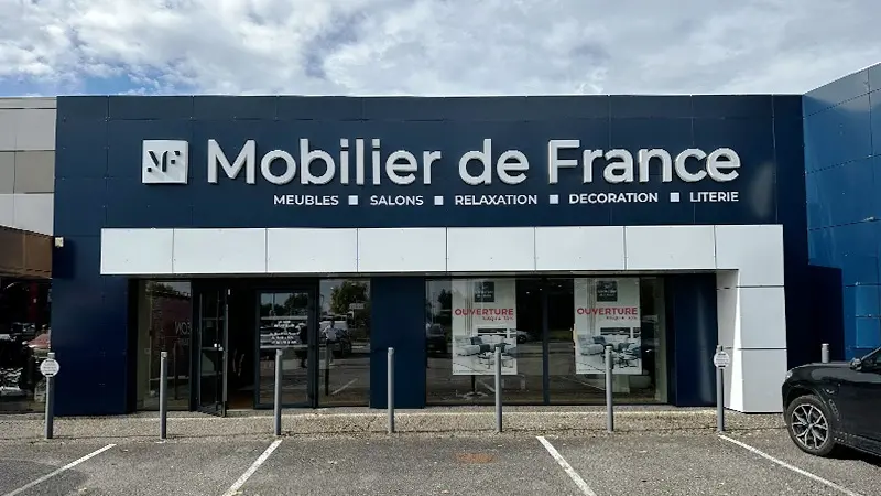 Mobilier de France Agen — photo 1