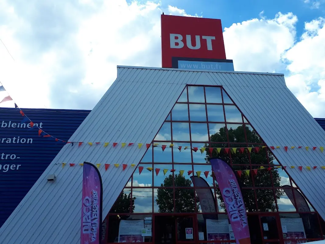 But Brioude — photo 1