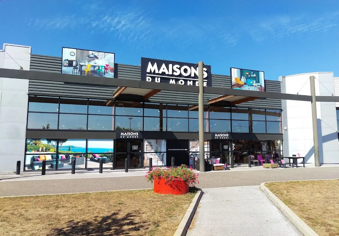 Maisons du Monde Thoiry — photo 1