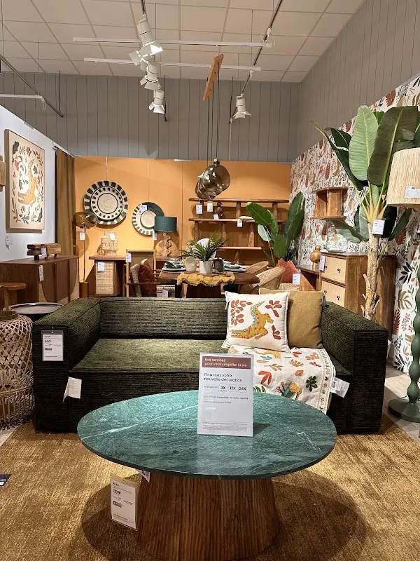 Maisons du Monde Thoiry — photo 3