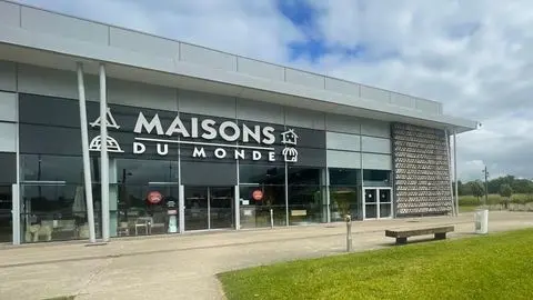 Maisons du Monde Évry — photo 1