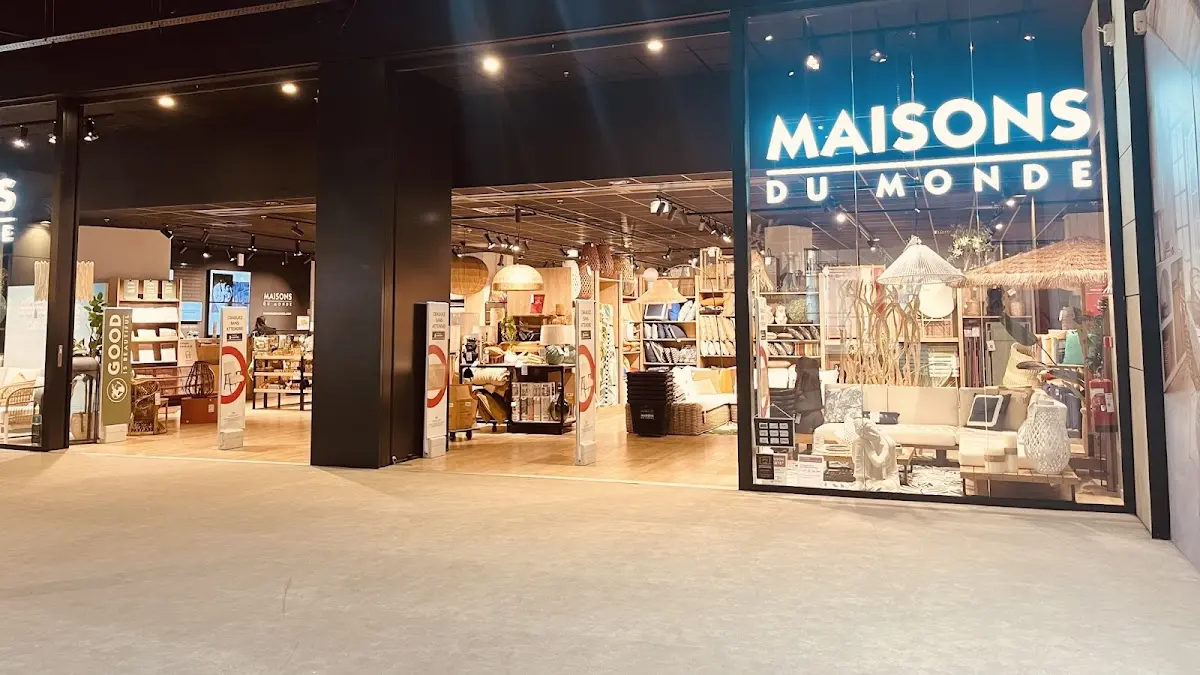 Maisons du Monde Béziers — photo 1