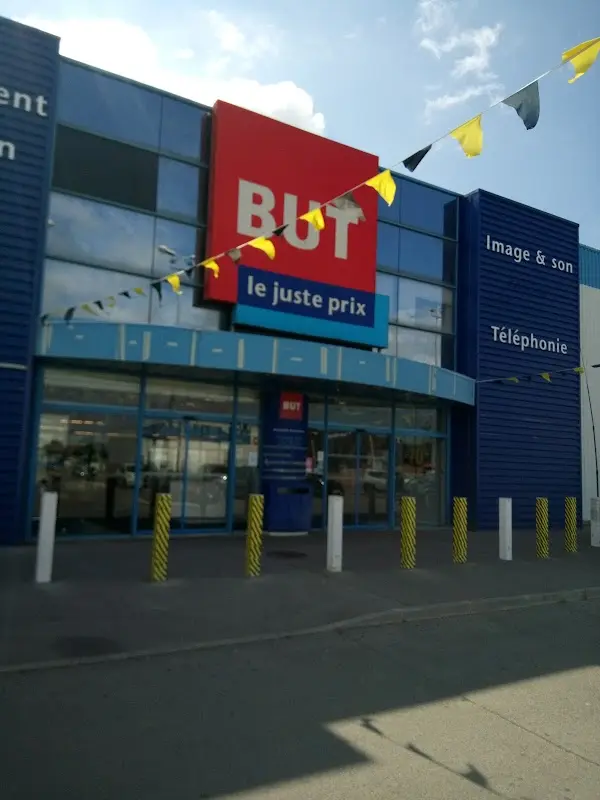 But Narbonne — photo 1