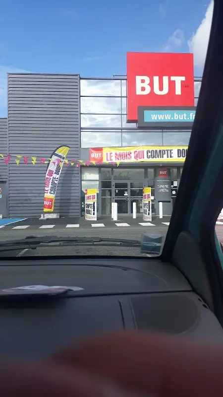 But La Réole — photo 1