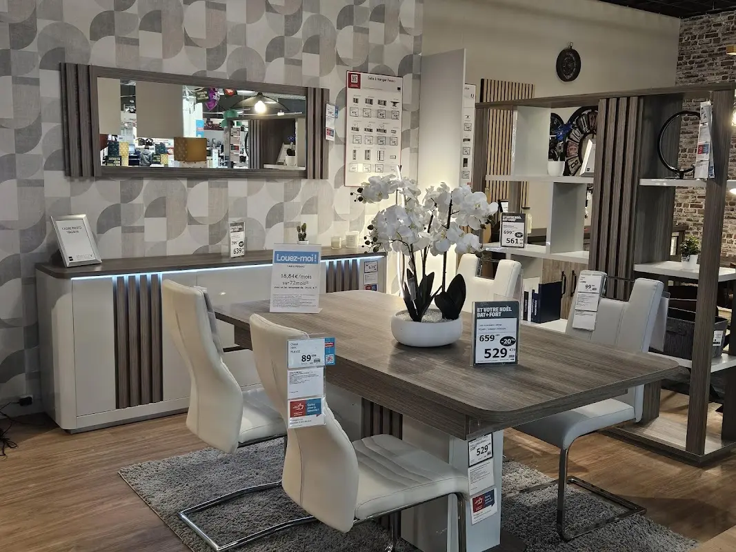 But La Réole — photo 2