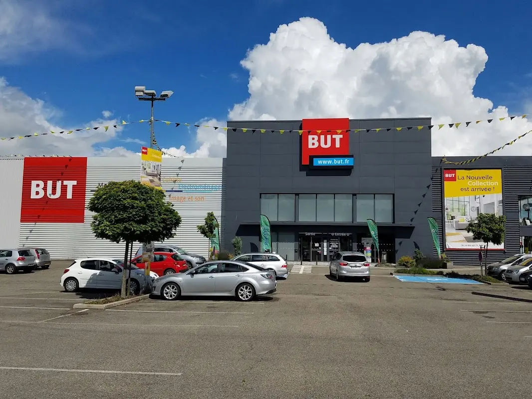 But Colmar — photo 1