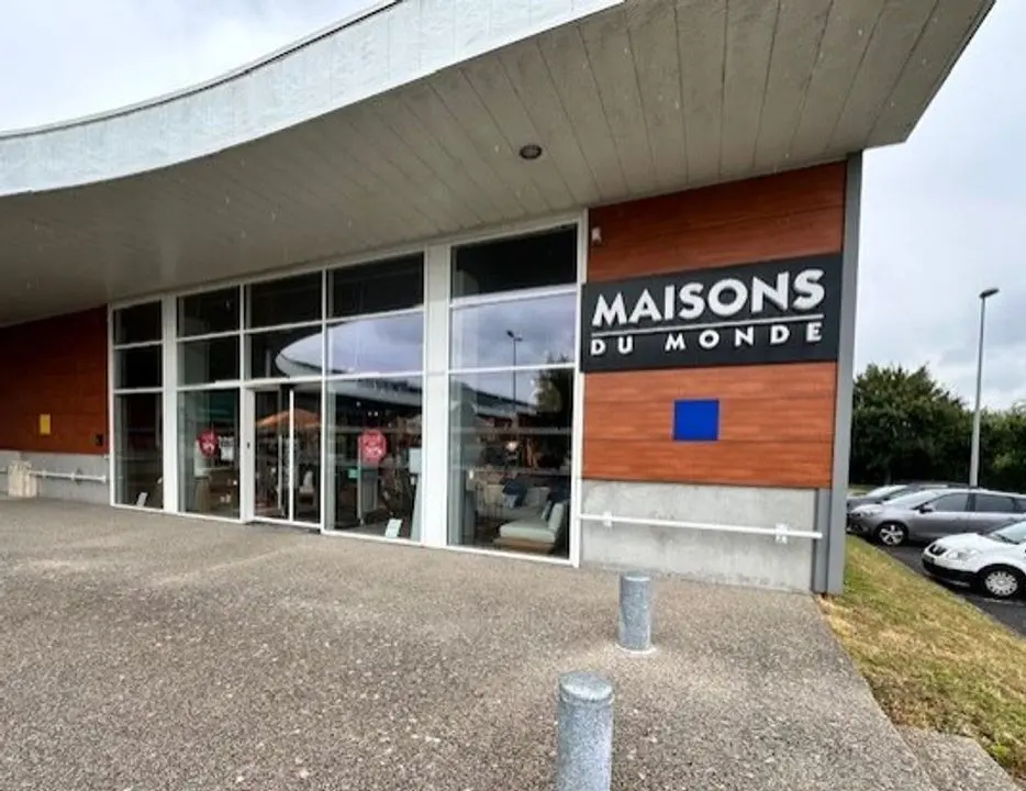 Maisons du Monde Agneaux — photo 1