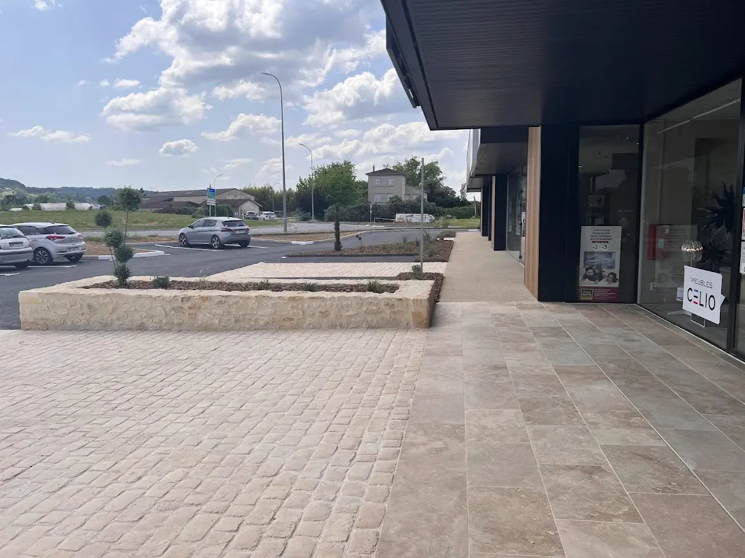 Mobilier de France Villeneuve-sur-Lot — photo 3