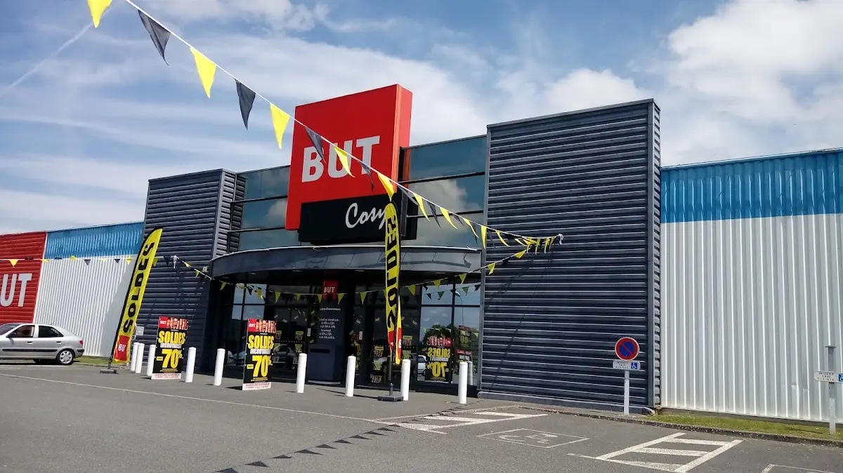 But Guingamp — photo 1