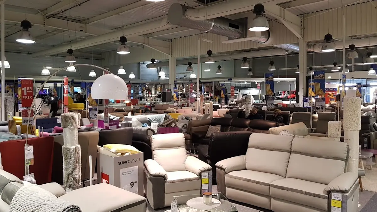 But Pontarlier — photo 2