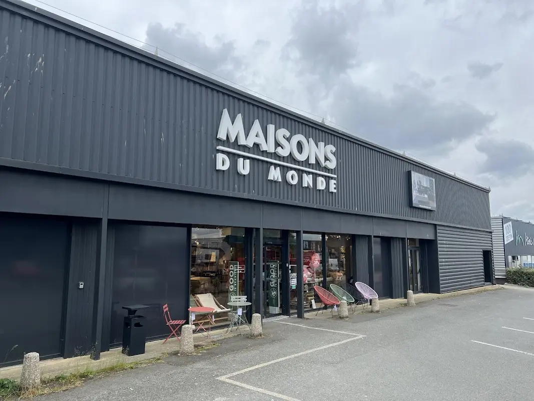 Maisons du Monde Langueux — photo 1