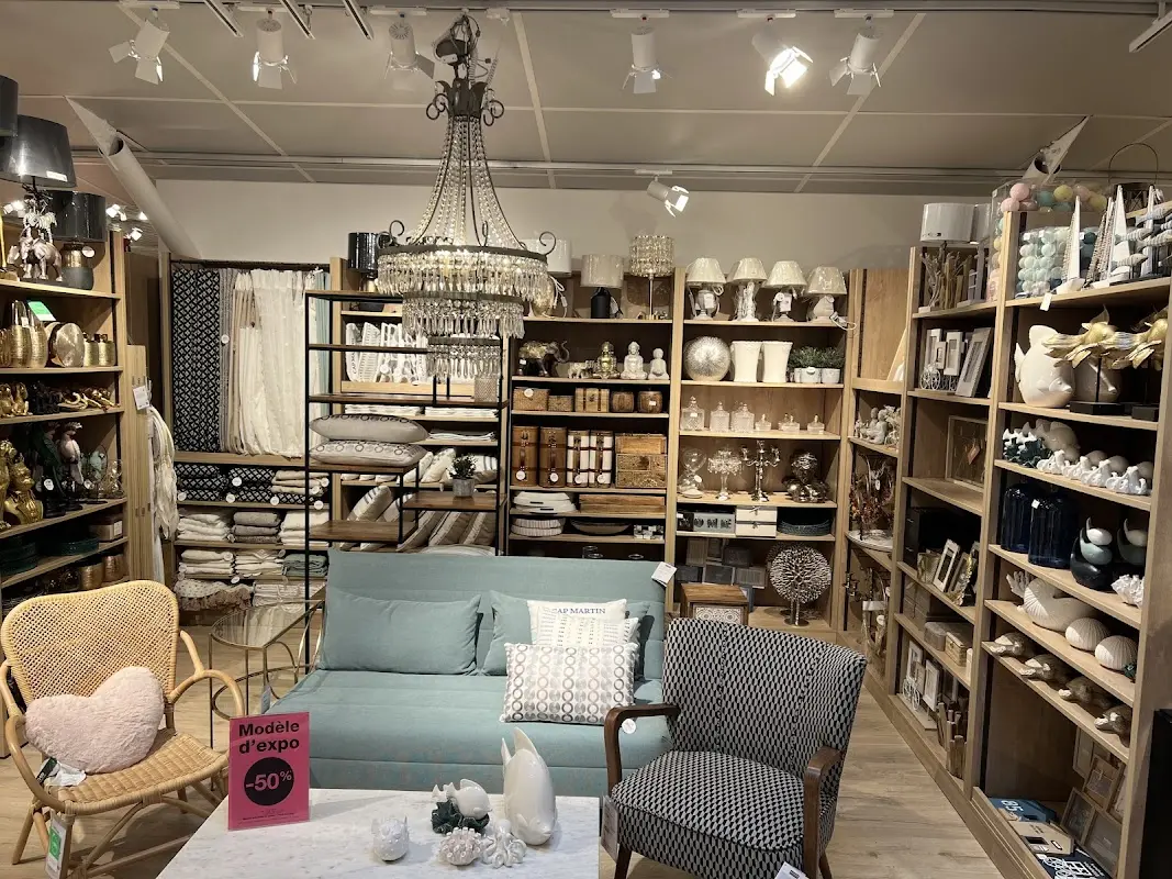 Maisons du Monde Langueux — photo 3