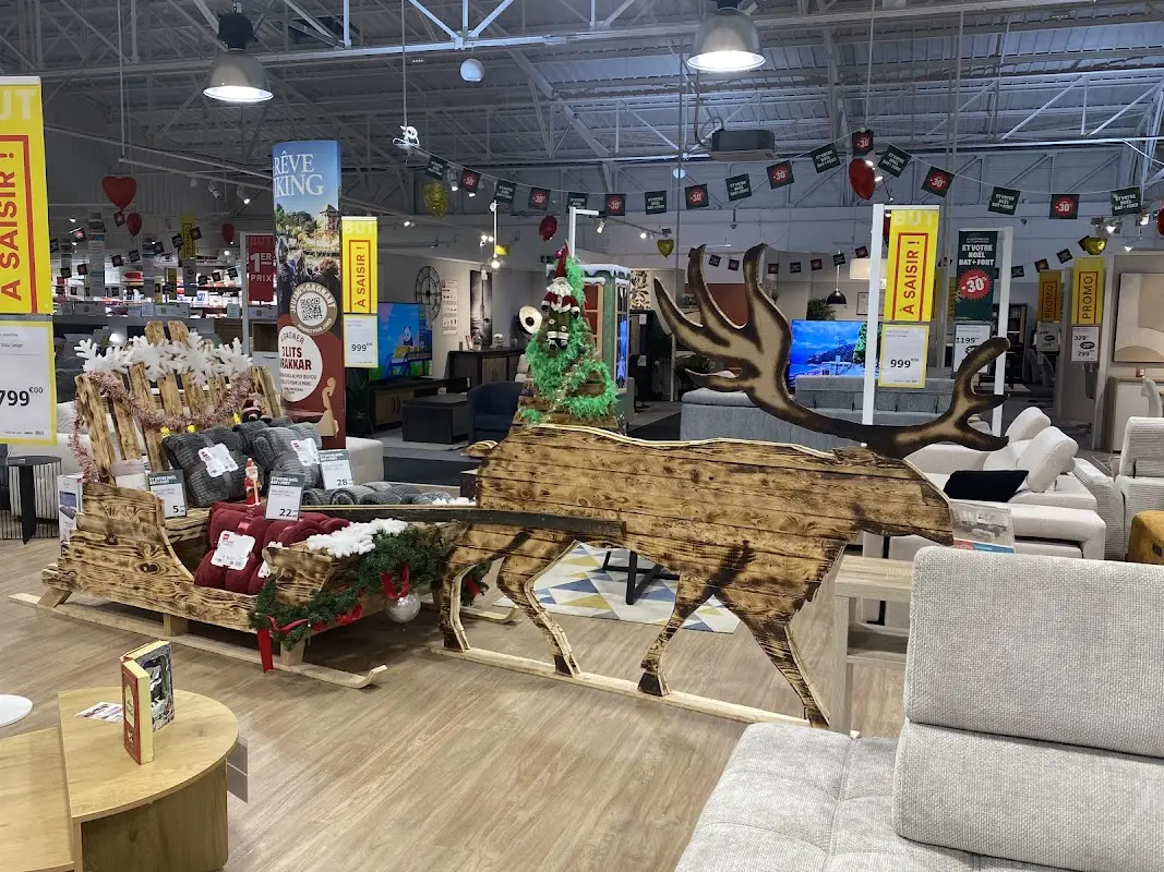 But Sarrebourg — photo 2