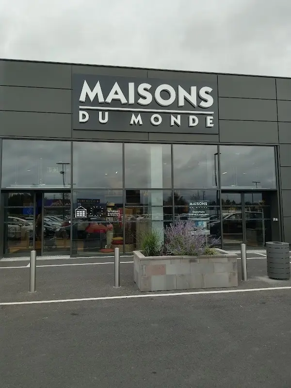 Maisons du Monde Reims — photo 1