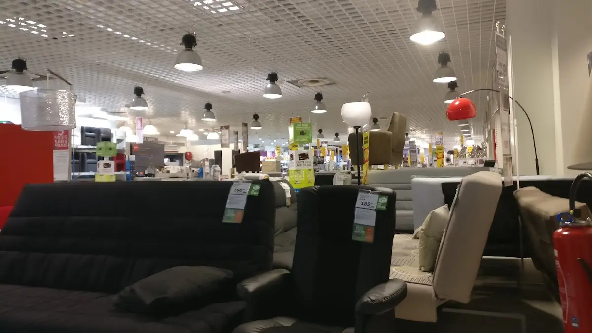 But Voiron — photo 2