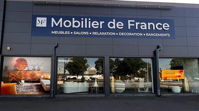 Mobilier de France Deauville — photo 1