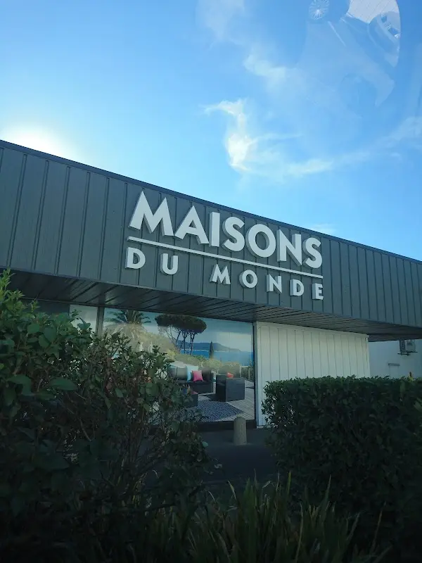 Maisons du Monde La Rochelle — photo 1