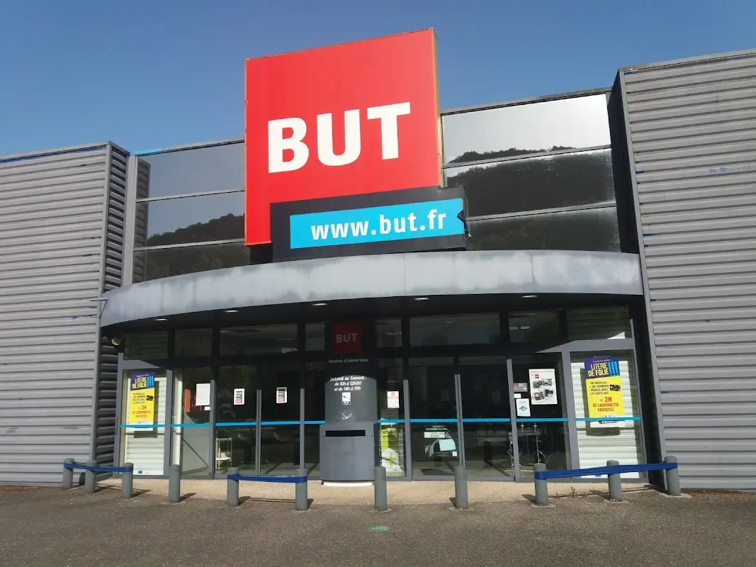 But Figeac — photo 1