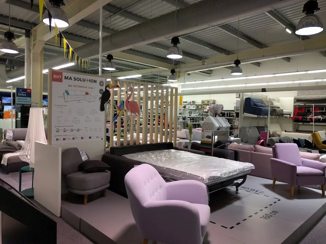 But Figeac — photo 2