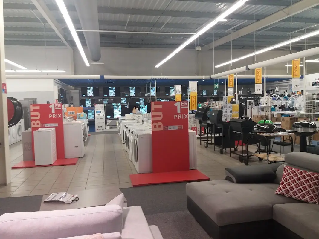 But Figeac — photo 3