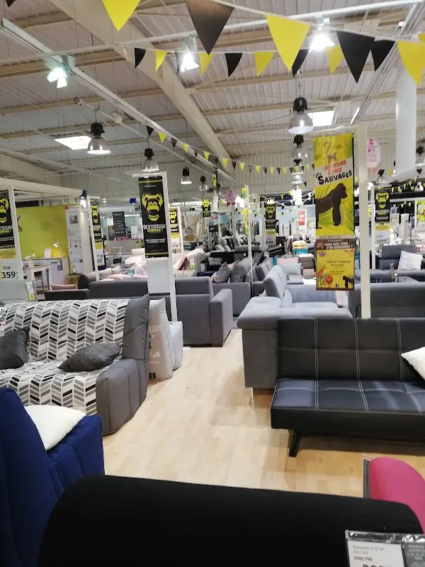 But Bressuire — photo 2