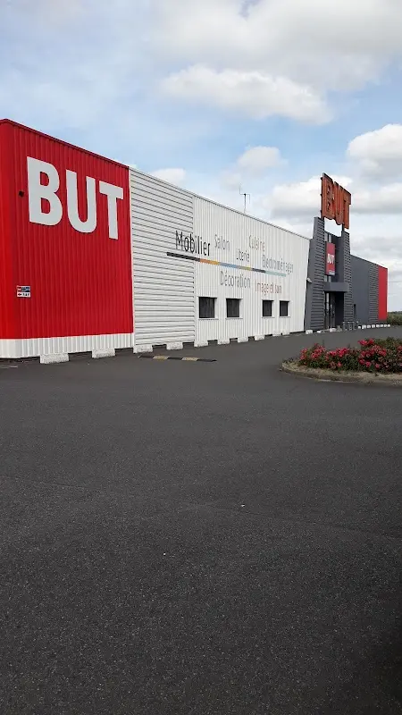 But Bressuire — photo 3