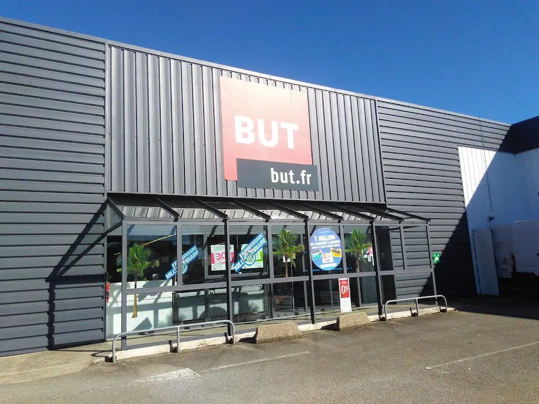 But Carhaix — photo 1