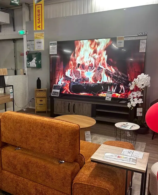 But Carhaix — photo 2