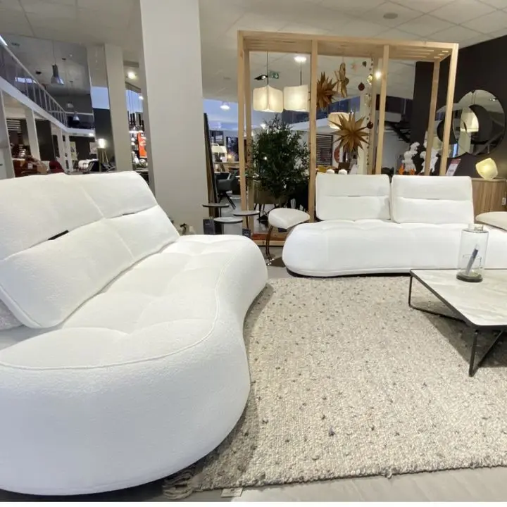 Mobilier de France Roanne — photo 3