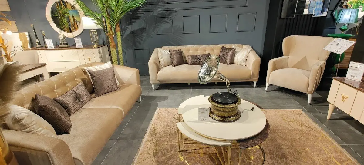 Maisons du Monde Saint-Priest — photo 2