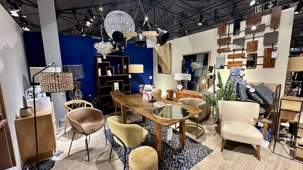 Maisons du Monde Saint-Priest — photo 3