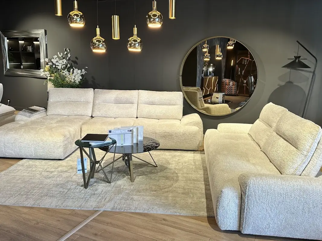 Mobilier de France Claye-Souilly — photo 2