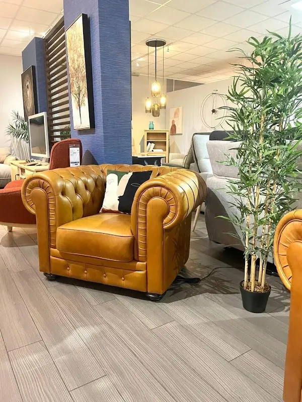 Mobilier de France Bruay-la-Buissière — photo 3