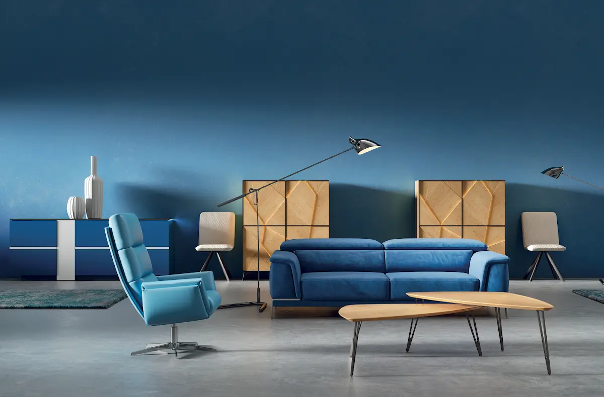 Mobilier de France Villefranche-sur-Saône — photo 2