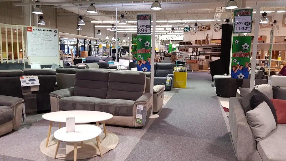 But La Queue-en-Brie — photo 2