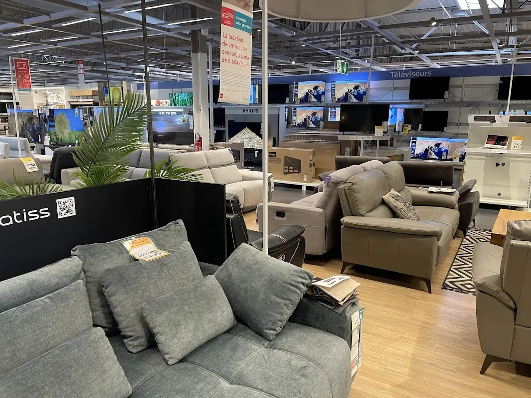 But La Queue-en-Brie — photo 3