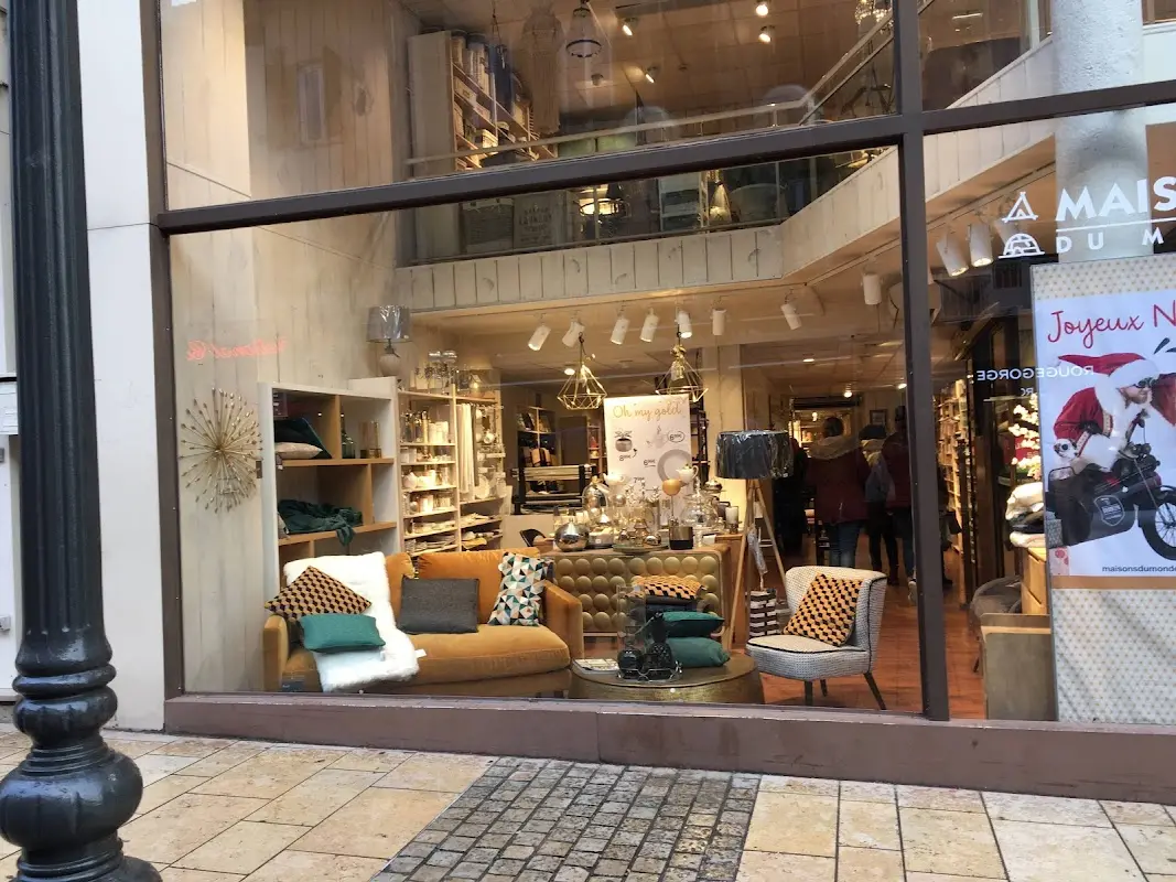 Maisons du Monde Villefranche-sur-Saône — photo 1