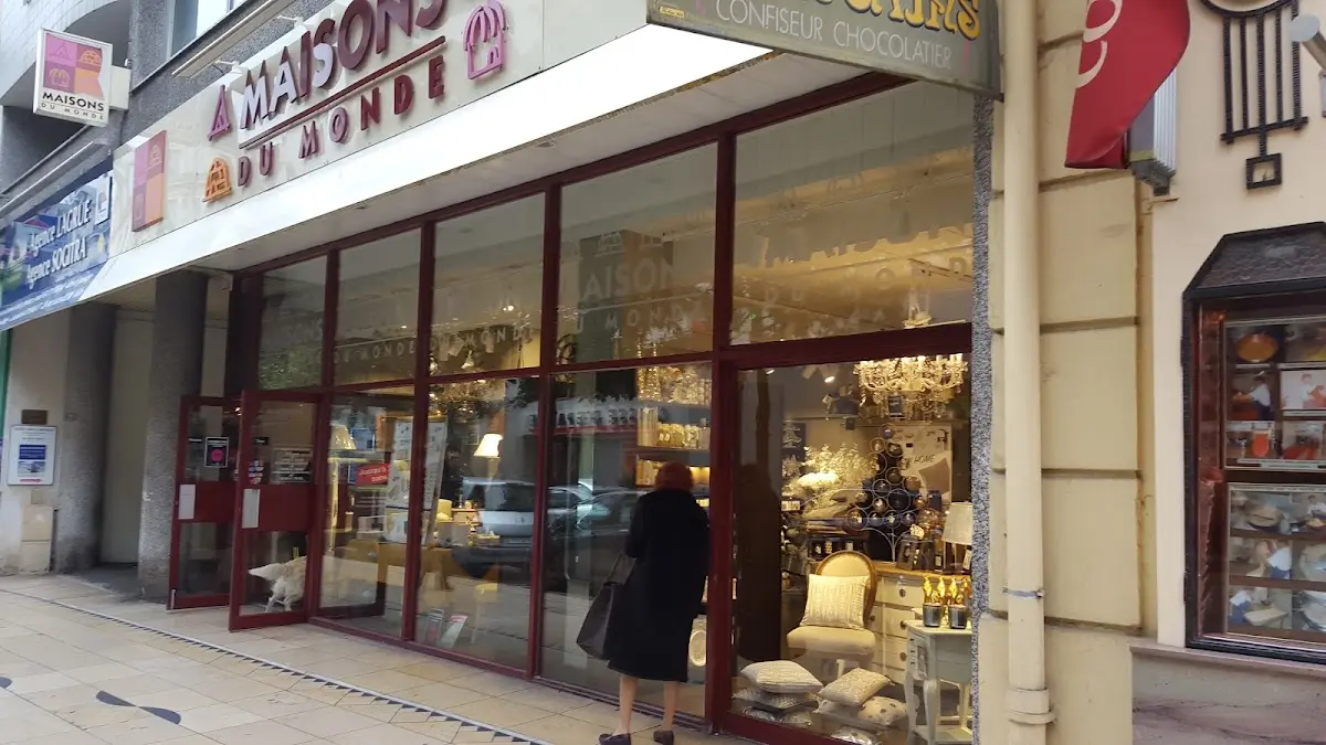 Maisons du Monde Vichy — photo 1