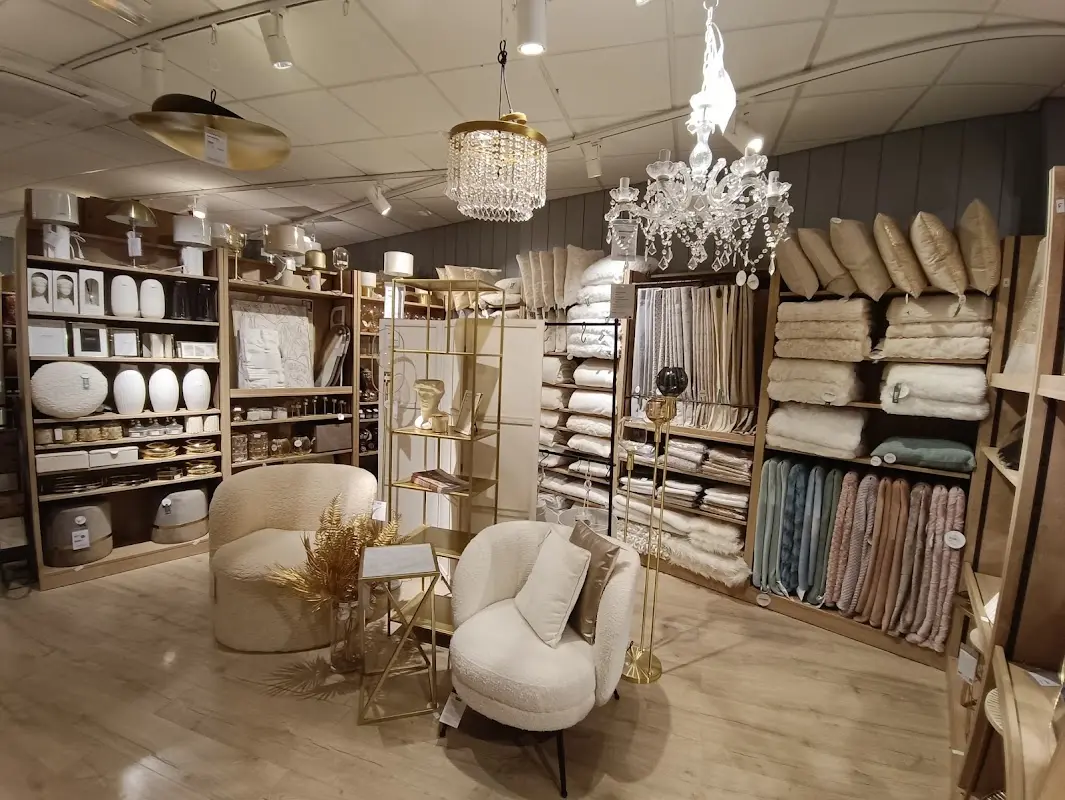 Maisons du Monde Vichy — photo 2