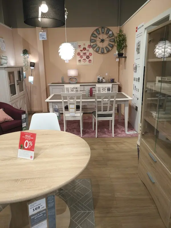 But Évreux — photo 2