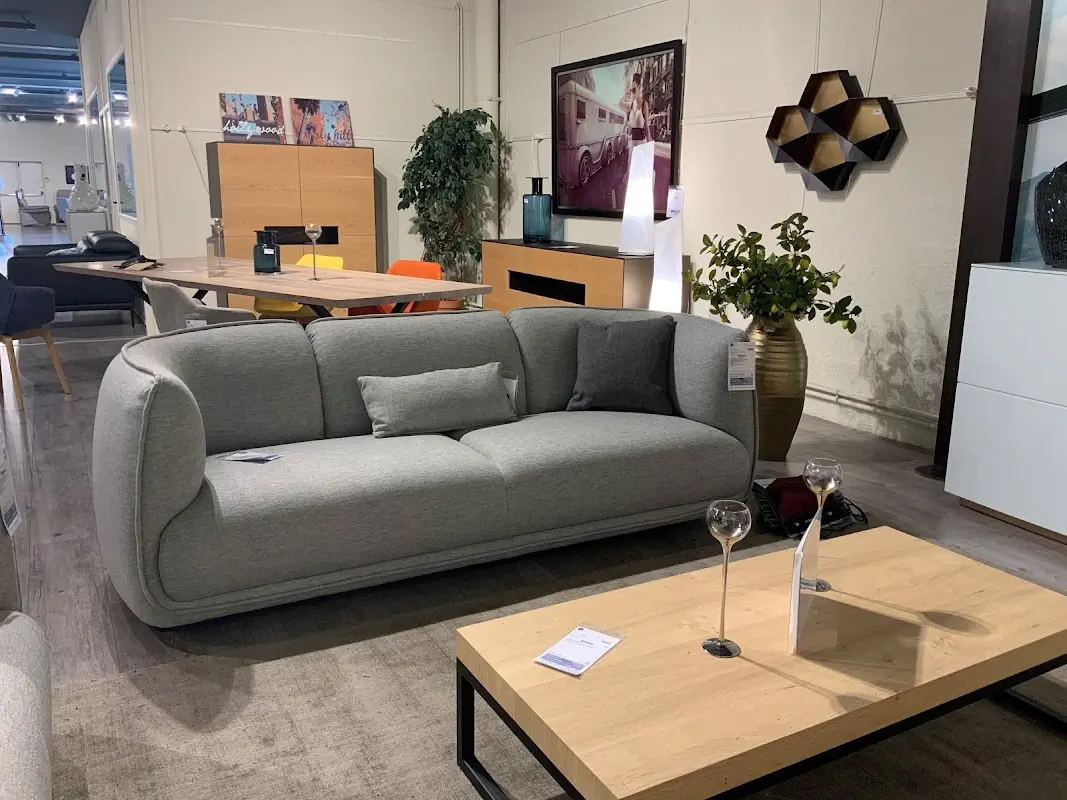 Mobilier de France Pontivy — photo 2