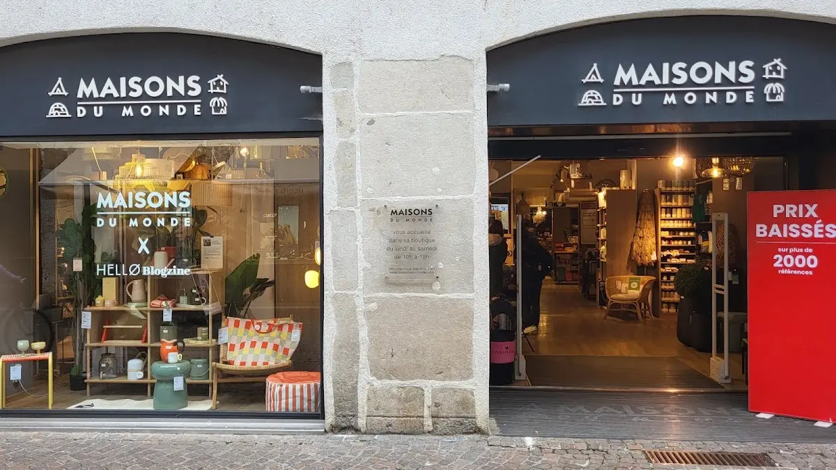 Maisons du Monde Annecy — photo 1