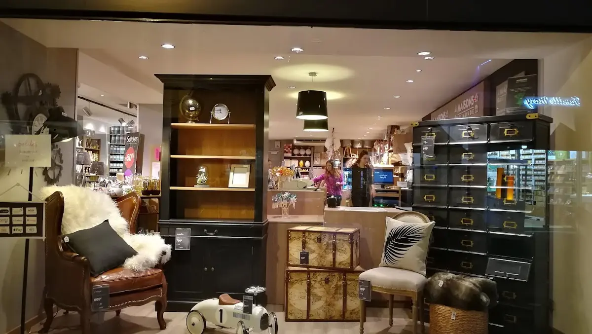 Maisons du Monde Annecy — photo 2