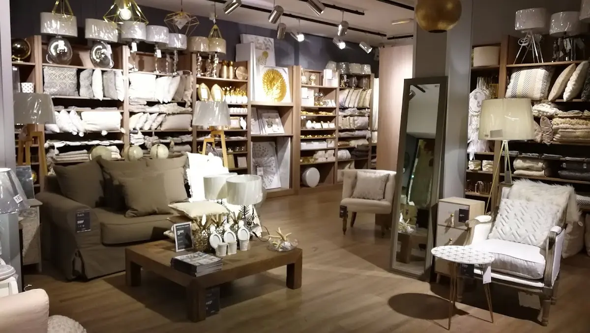 Maisons du Monde Annecy — photo 3