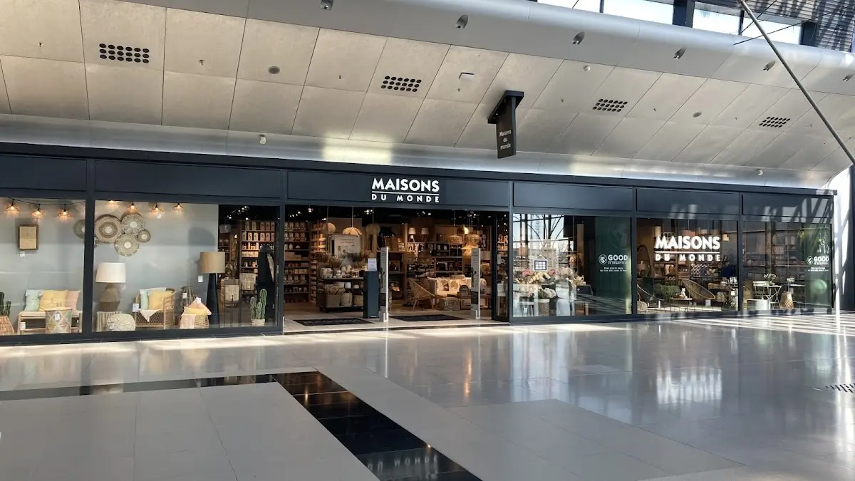 Maisons du Monde Calais — photo 1