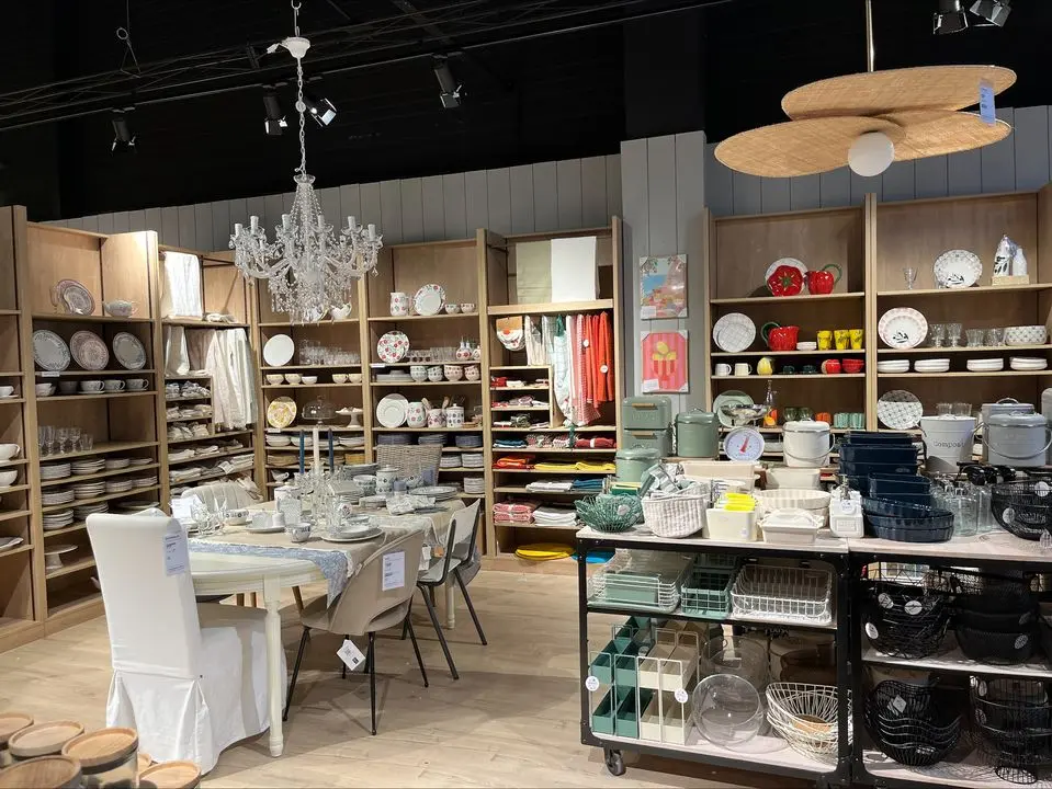 Maisons du Monde Calais — photo 2