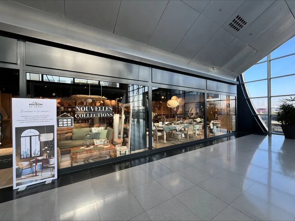 Maisons du Monde Calais — photo 3