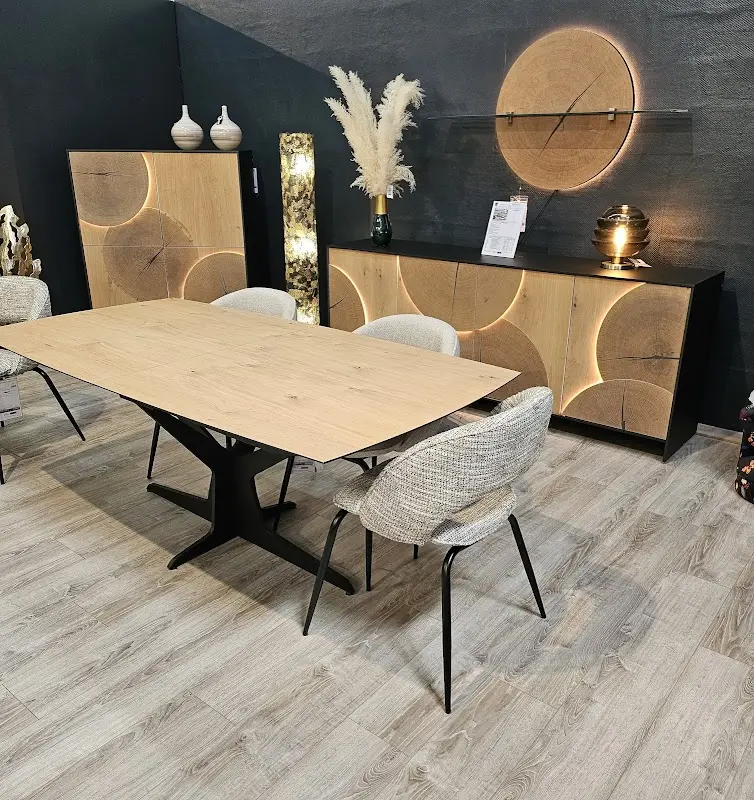 Mobilier de France Épinal — photo 2