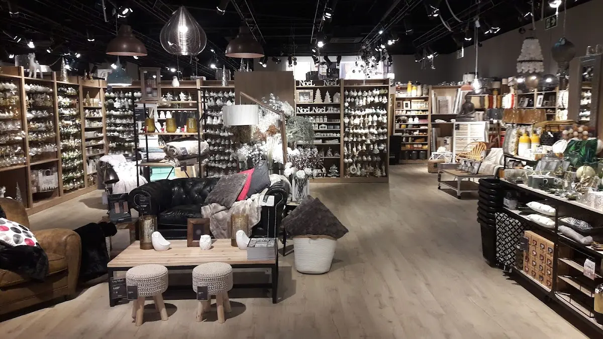 Maisons du Monde Cesson-Sévigné — photo 2